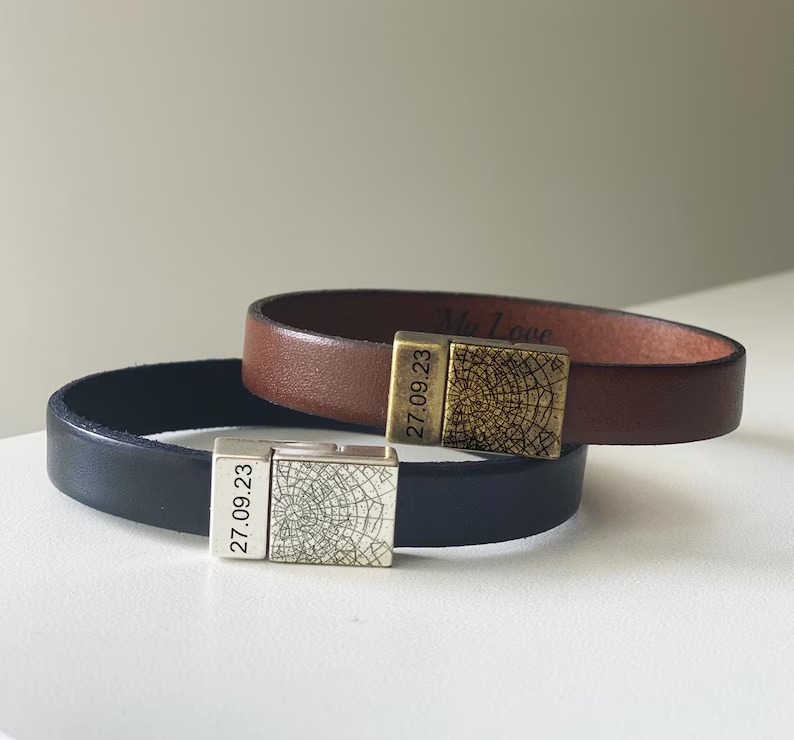 5th Anniversary Gift