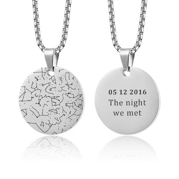 5th Anniversary Gift