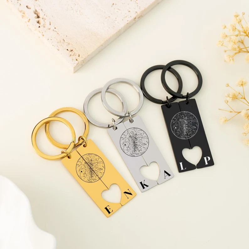 Tin Anniversary Gift