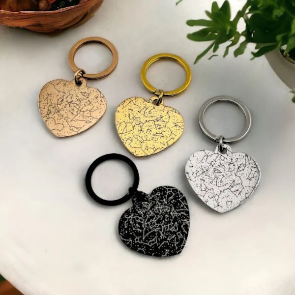 5th Anniversary Gift